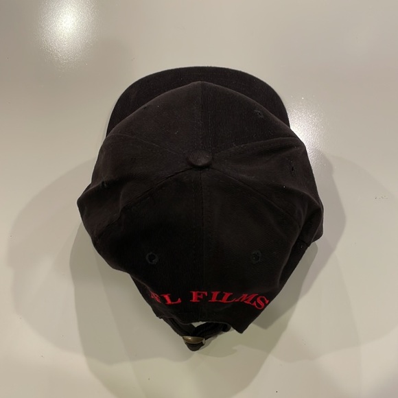 Vintage NFL Films Super Bowl XXXIV Hat | January 30,  2000 | Atlanta Georgia - Picture 4 of 9